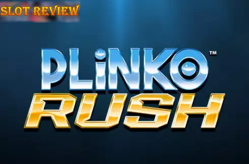 Plinko Rush